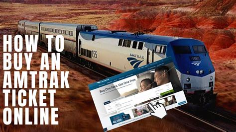 Buy Train Tickets Online .